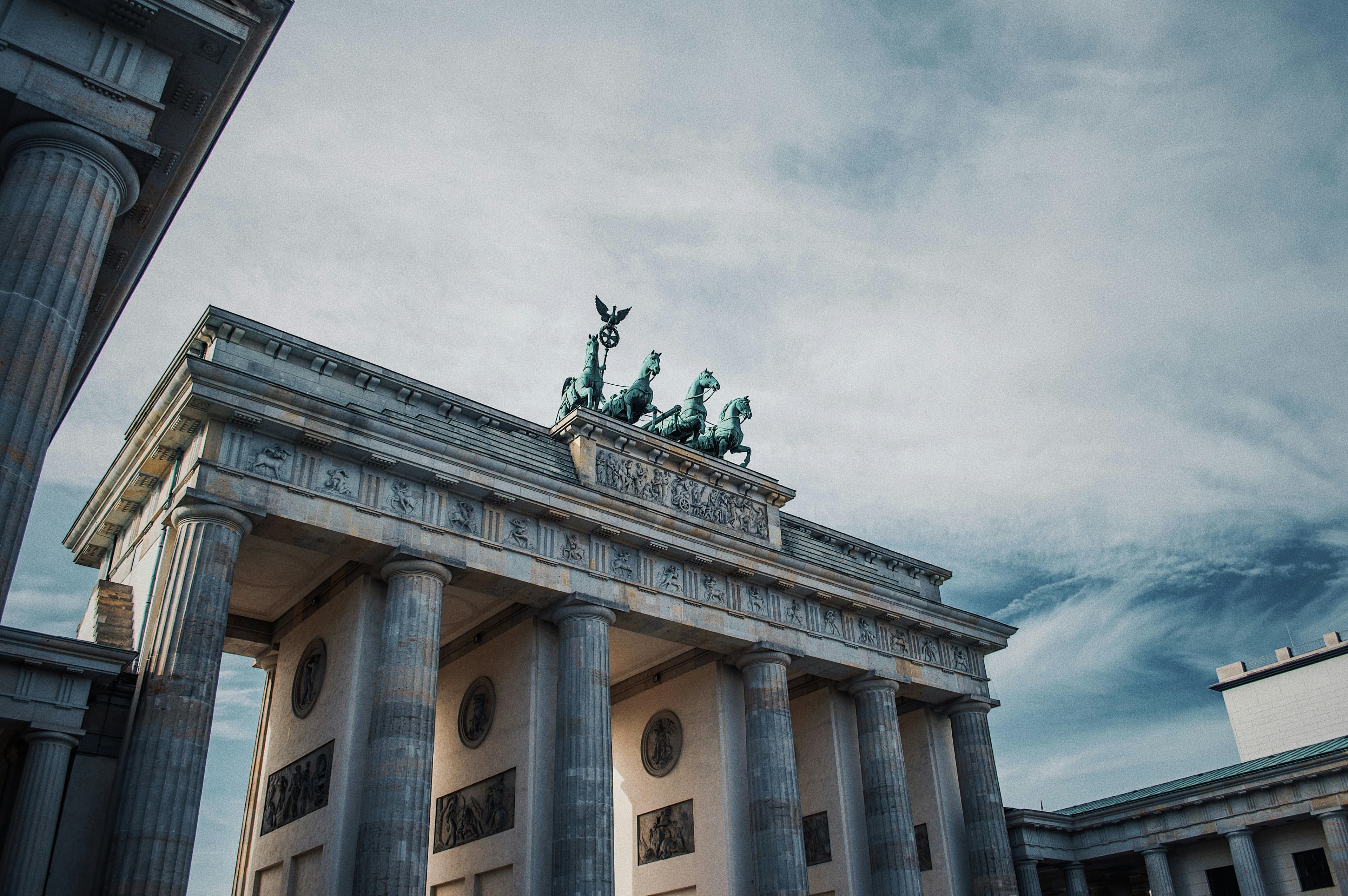 Germany travel destination